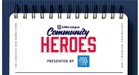 Recognize your Community Heroes