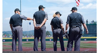 Upcoming Umpire Events