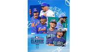 2025 MLB Little League Classic to Feature Mets and Mariners